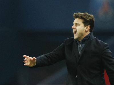 Mauricio Pochettino comença una nova etapa