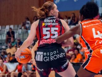 Chloe Bibby a Tarragona