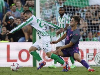 Una acció del partit