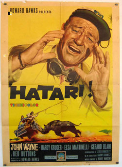 ¡Hatari!