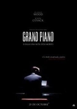 Grand Piano