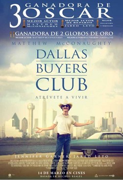 Dallas Buyers Club