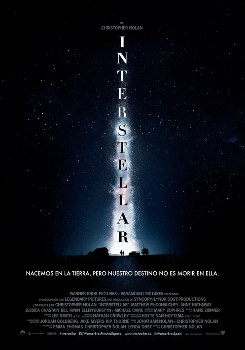 Interstellar