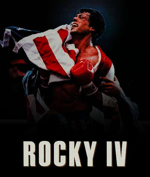 Rocky IV