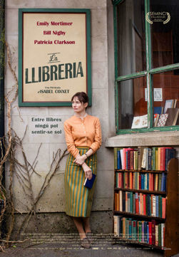 La librería