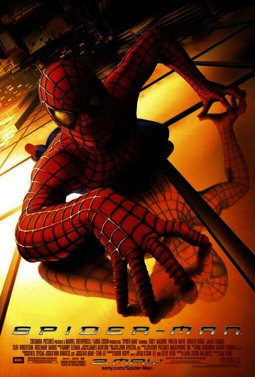 Spider-Man (2002)