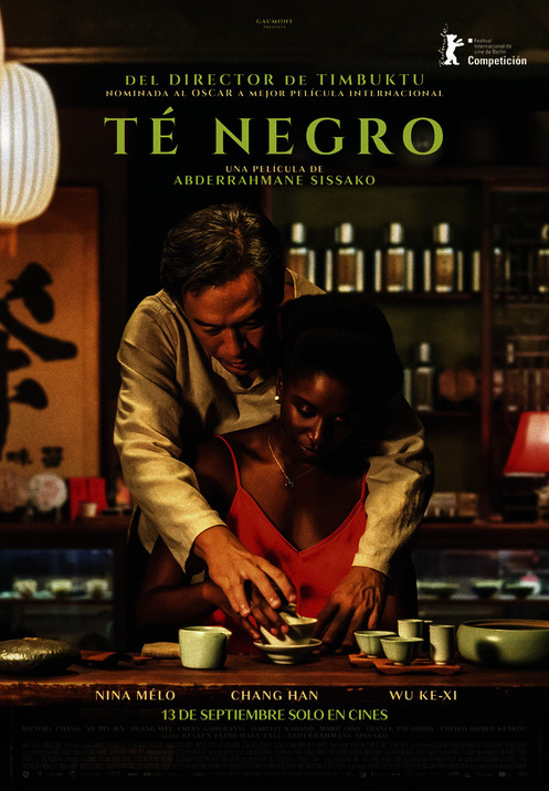 Té negro