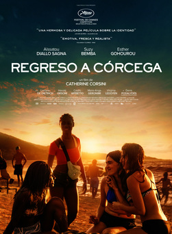 Regreso a Córcega