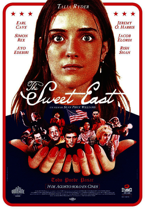 The Sweet East