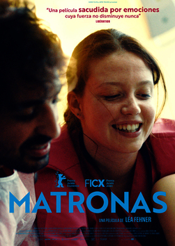 Matronas