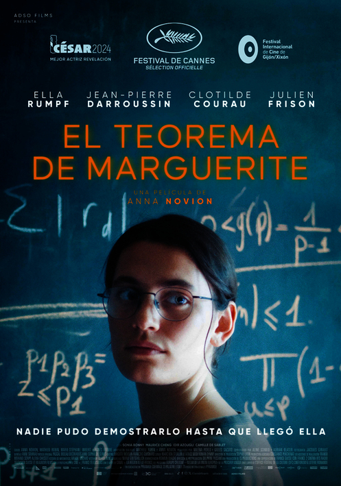 El teorema de Margueritte