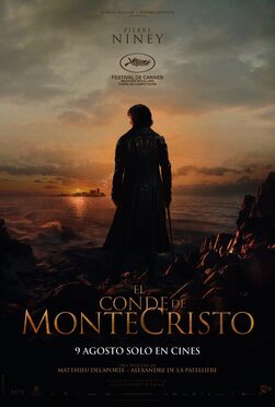 El conde de Montecristo