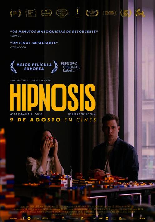 Hipnosis