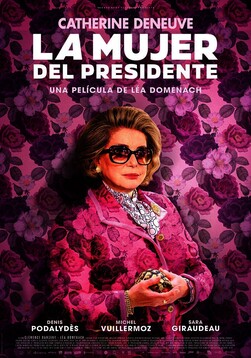 La mujer del presidente