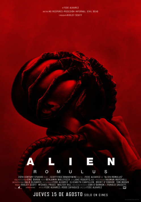 Alien: Romulus