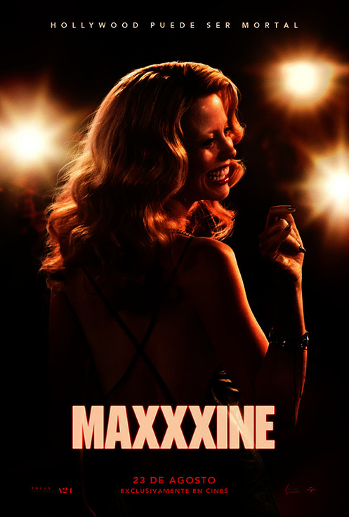 MaXXXine