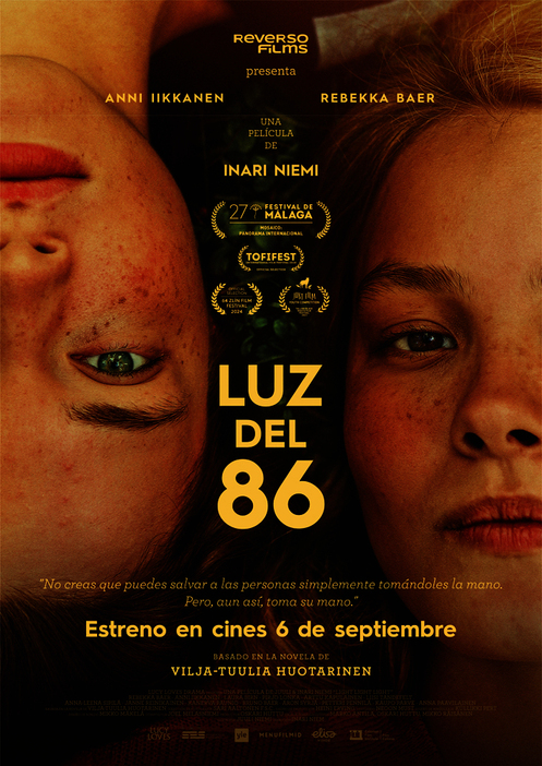 Luz del 86