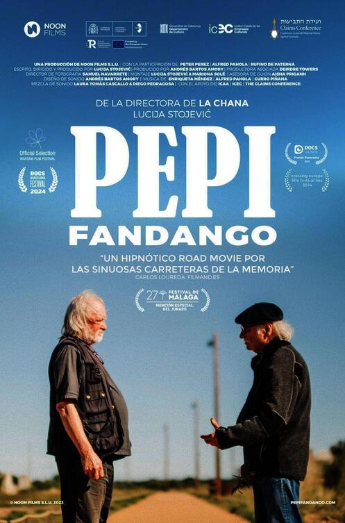 Pepi Fandango