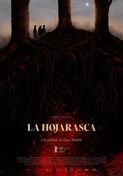 La hojarasca