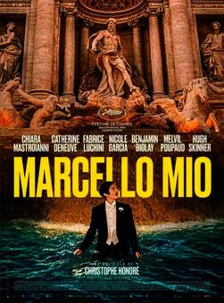 Marcello Mio