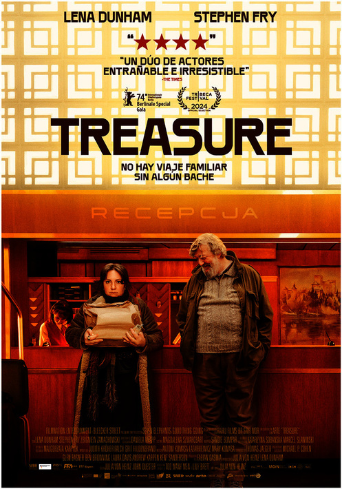 Treasure