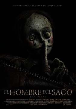 El hombre del saco