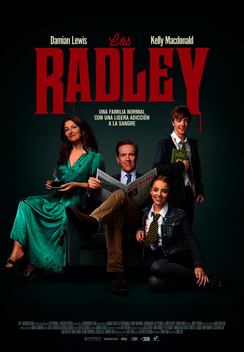 Los Radley