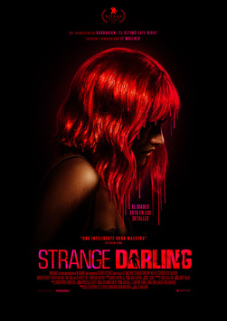 Strange Darling