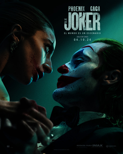 Joker: Folie à Deux