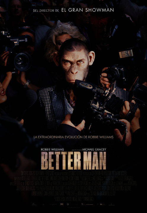 Better Man