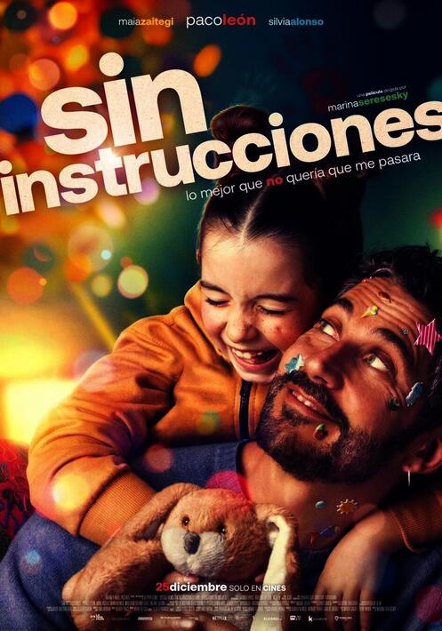 Sin instrucciones