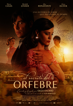 El secreto del orfebre